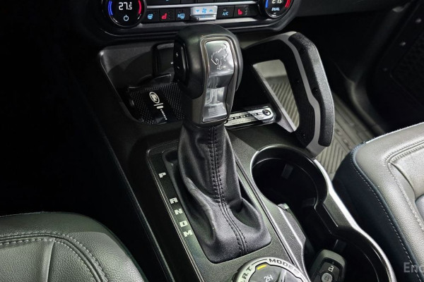 2023 Ford Bronco с пробегом 30 837 км