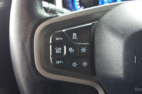 2022 Ford Bronco с пробегом 31 991 км