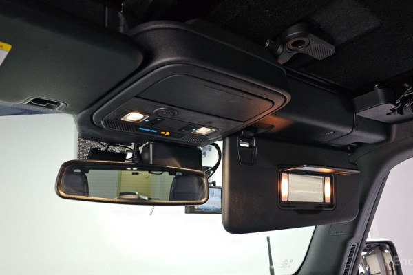 2022 Ford Bronco с пробегом 31 991 км