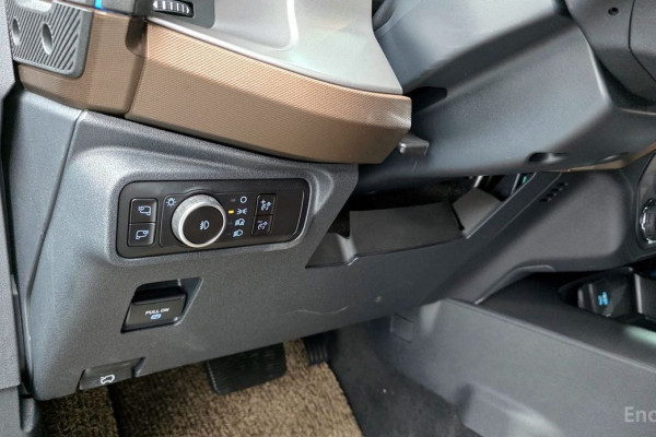 2023 Ford Bronco с пробегом 56 804 км