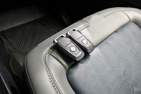 2023 Ford Bronco с пробегом 30 837 км