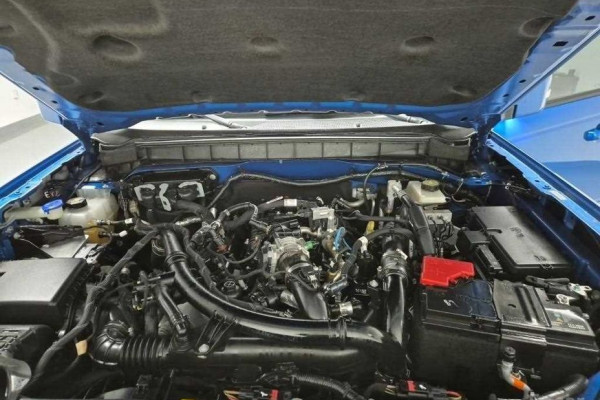 2022 Ford Bronco с пробегом 45 800 км