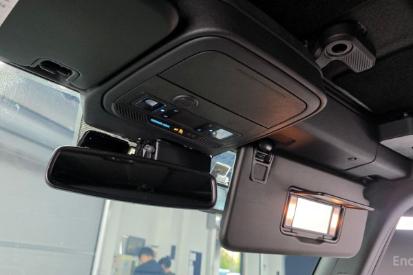 2023 Ford Bronco с пробегом 56 804 км