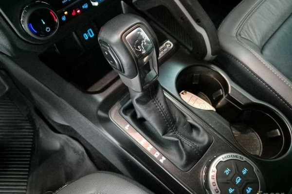 2022 Ford Bronco с пробегом 45 800 км