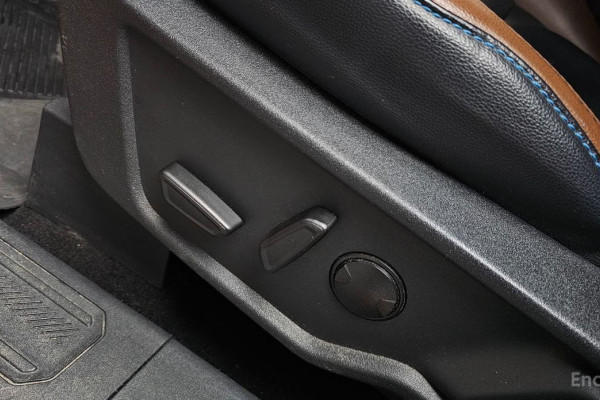 2022 Ford Bronco с пробегом 80 932 км