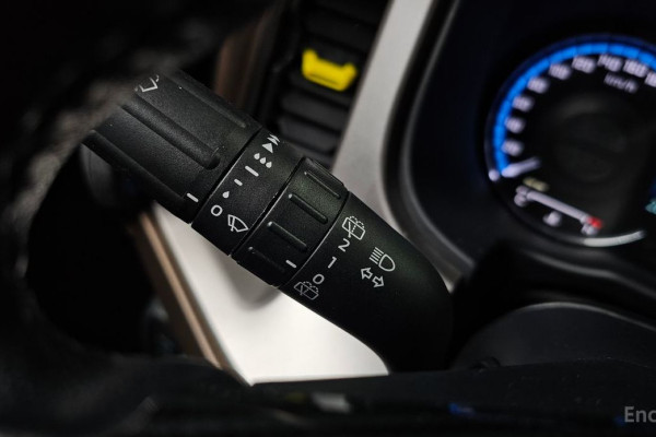 2022 Ford Bronco с пробегом 80 932 км