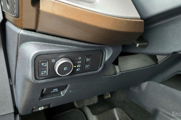 2022 Ford Bronco с пробегом 43 824 км