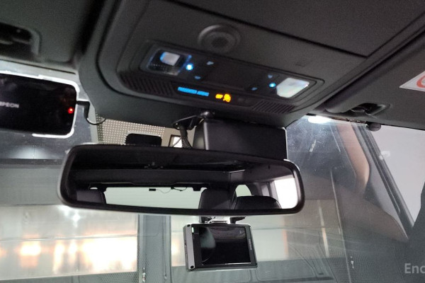 2022 Ford Bronco с пробегом 39 634 км