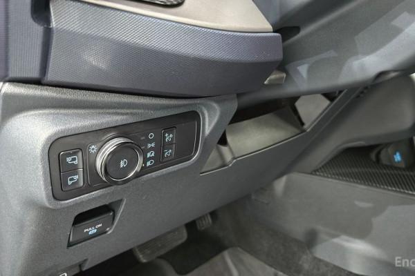 2023 Ford Bronco с пробегом 8 798 км