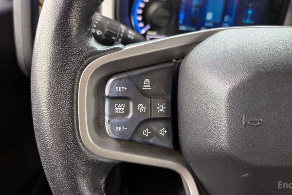 2022 Ford Bronco с пробегом 43 824 км