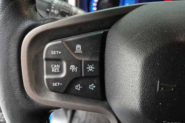 2022 Ford Bronco с пробегом 45 800 км