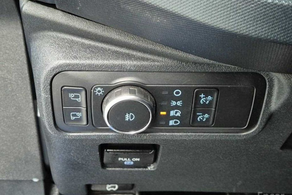 2022 Ford Bronco с пробегом 45 800 км