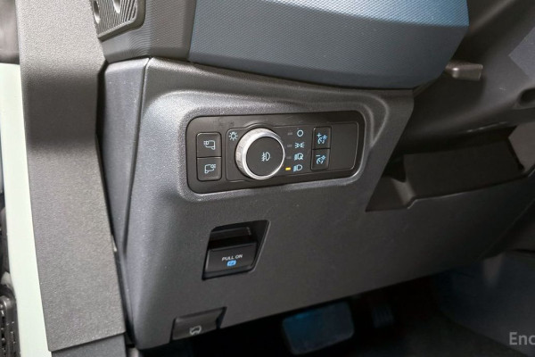 2024 Ford Bronco с пробегом 9 803 км