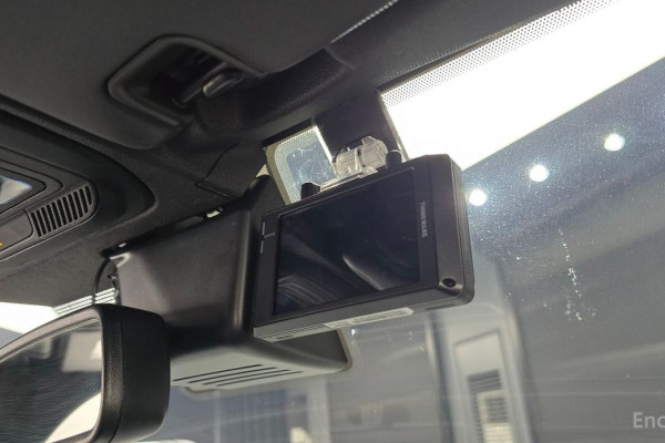 2023 Ford Bronco с пробегом 8 798 км