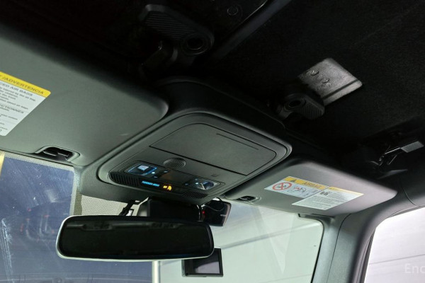 2024 Ford Bronco с пробегом 9 803 км