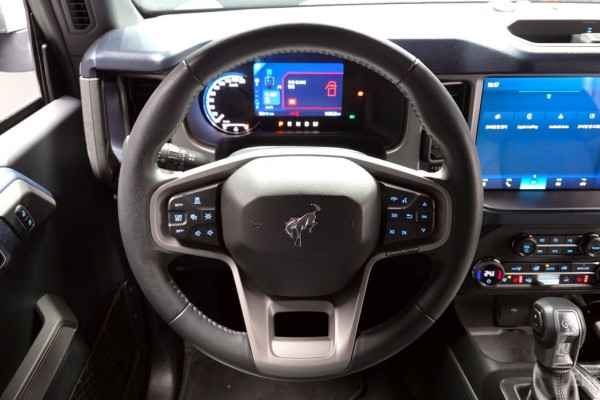 2023 Ford Bronco с пробегом 14 315 км