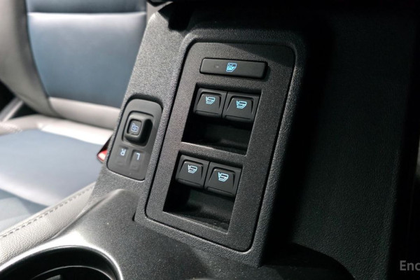 2023 Ford Bronco с пробегом 14 315 км