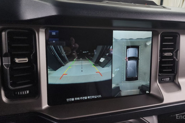 2022 Ford Bronco с пробегом 125 916 км