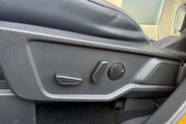 2022 Ford Bronco с пробегом 36 069 км