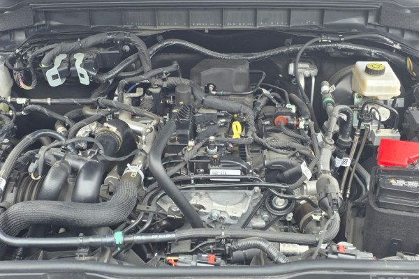 2024 Ford Bronco с пробегом 9 466 км