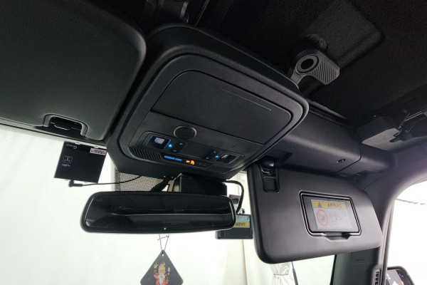 2022 Ford Bronco с пробегом 125 916 км