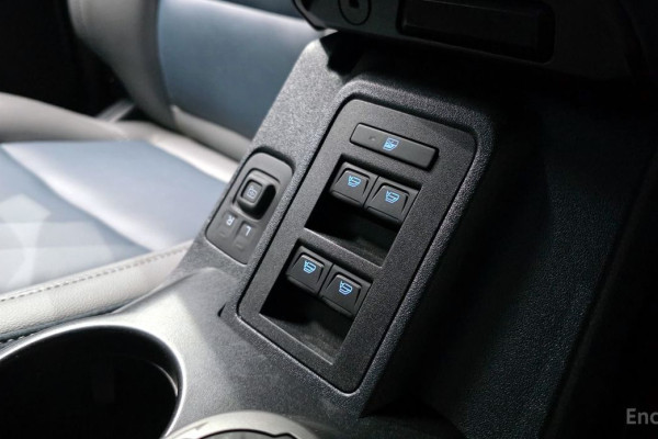 2023 Ford Bronco с пробегом 24 170 км