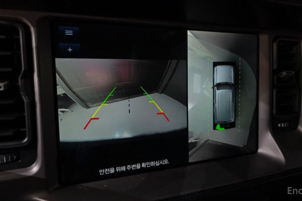 2023 Ford Bronco с пробегом 12 376 км