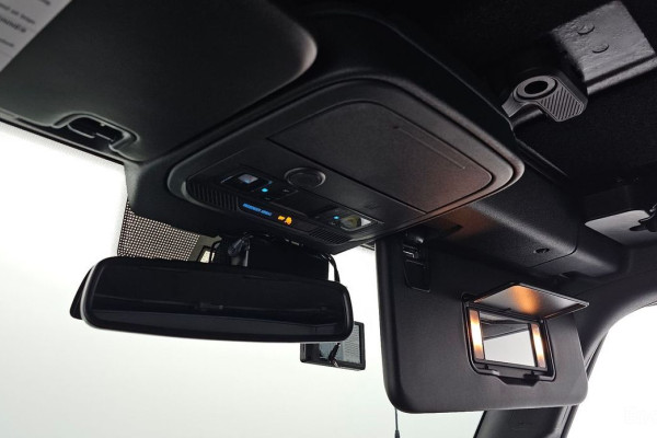 2024 Ford Bronco с пробегом 8 119 км