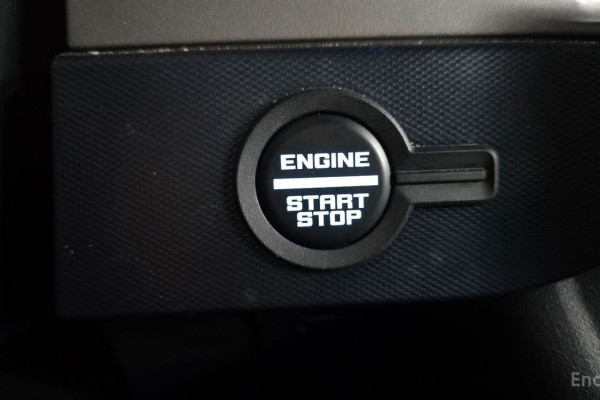 2023 Ford Bronco с пробегом 12 376 км