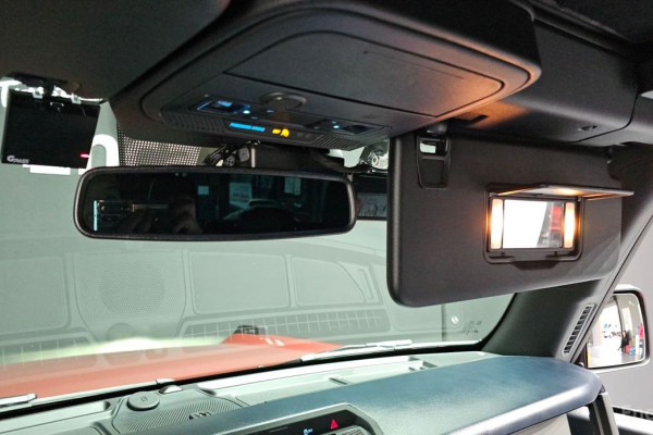 2023 Ford Bronco с пробегом 20 803 км