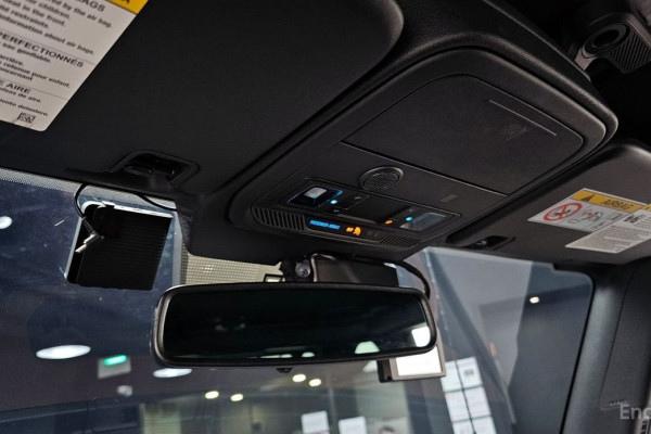 2024 Ford Bronco с пробегом 6 243 км