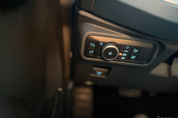 2024 Ford Bronco с пробегом 6 947 км