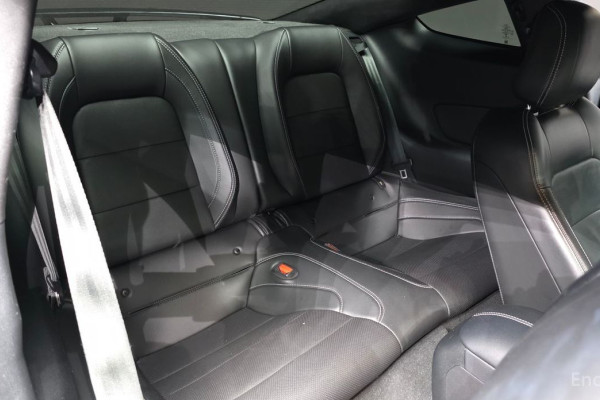 2022 Ford Mustang с пробегом 36 323 км