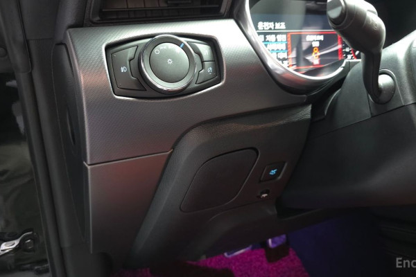 2022 Ford Mustang с пробегом 36 323 км