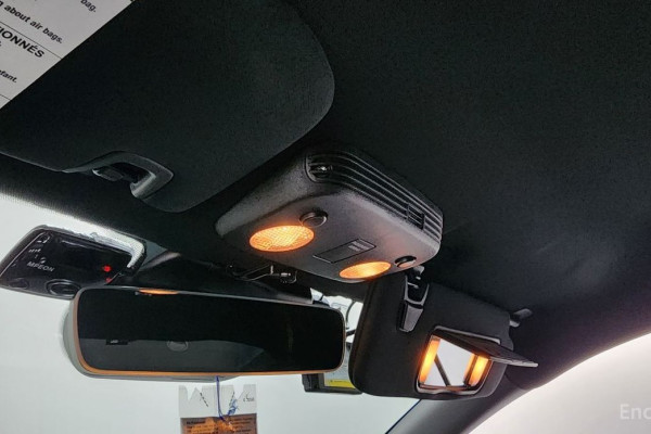 2022 Ford Mustang с пробегом 24 072 км