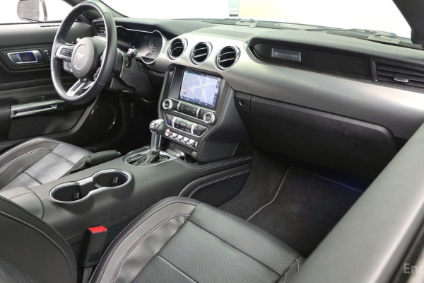 2023 Ford Mustang с пробегом 53 357 км