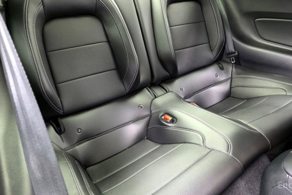 2023 Ford Mustang с пробегом 53 357 км