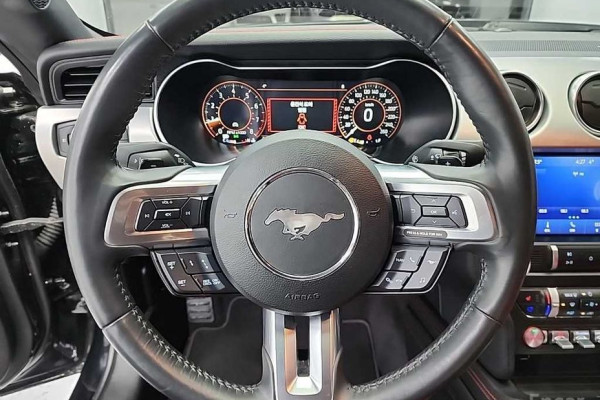 2023 Ford Mustang с пробегом 11 869 км