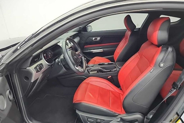 2023 Ford Mustang с пробегом 11 869 км
