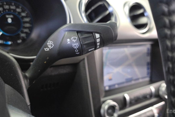 2023 Ford Mustang с пробегом 53 357 км