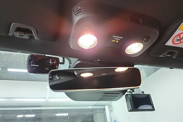 2023 Ford Mustang с пробегом 11 869 км