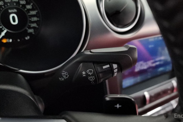 2022 Ford Mustang с пробегом 70 938 км