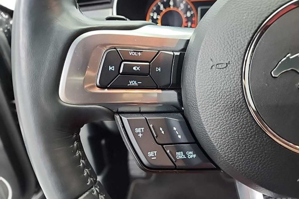 2023 Ford Mustang с пробегом 11 869 км