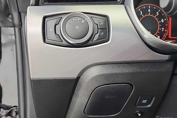 2023 Ford Mustang с пробегом 11 869 км