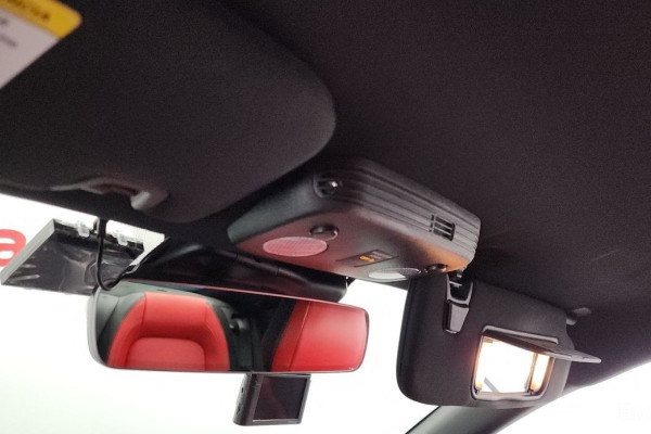 2022 Ford Mustang с пробегом 70 938 км