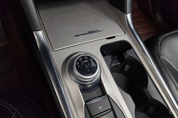 2022 Ford Explorer с пробегом 70 878 км