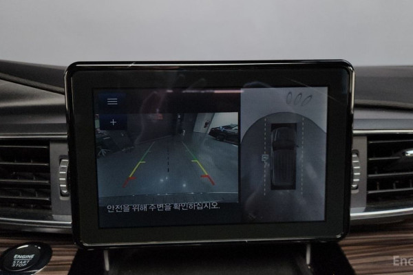 2022 Ford Explorer с пробегом 70 878 км