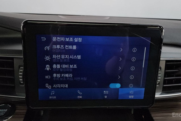 2022 Ford Explorer с пробегом 70 878 км