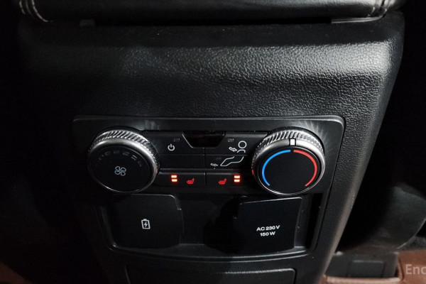 2022 Ford Explorer с пробегом 70 878 км