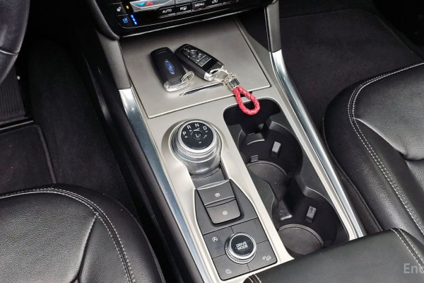 2022 Ford Explorer с пробегом 39 139 км